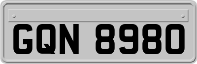 GQN8980