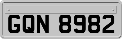 GQN8982