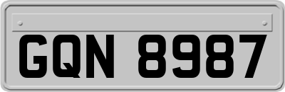 GQN8987