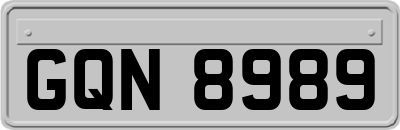 GQN8989
