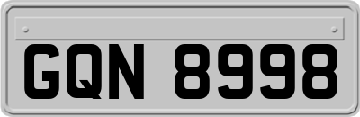 GQN8998