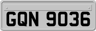 GQN9036