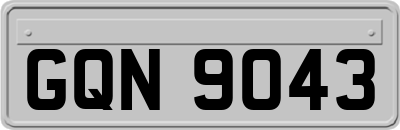GQN9043