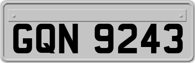 GQN9243