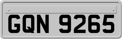 GQN9265