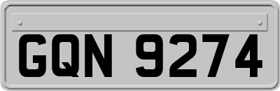 GQN9274