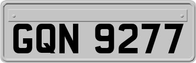 GQN9277