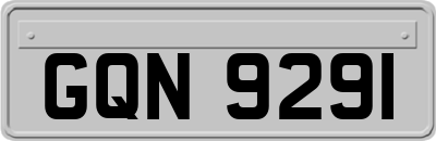 GQN9291