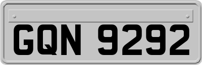 GQN9292