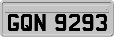GQN9293