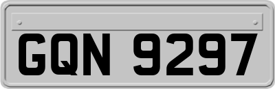 GQN9297