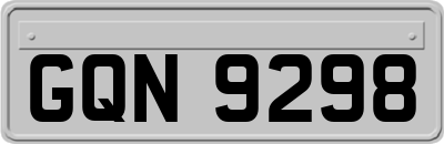 GQN9298