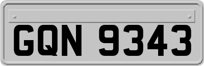 GQN9343
