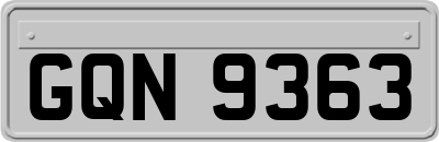 GQN9363