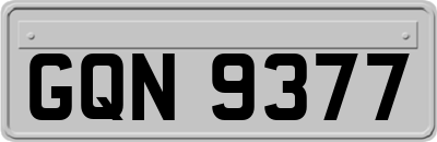 GQN9377
