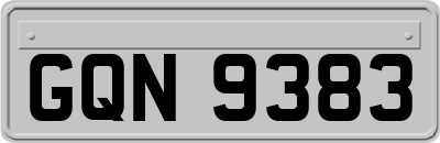GQN9383