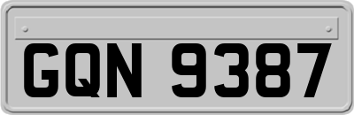 GQN9387