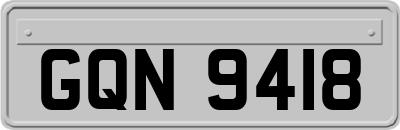 GQN9418