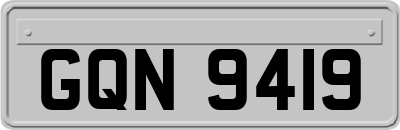 GQN9419