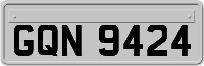 GQN9424
