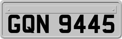 GQN9445