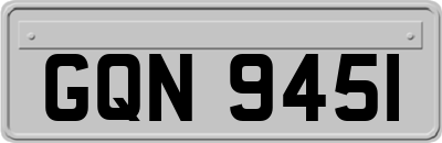 GQN9451