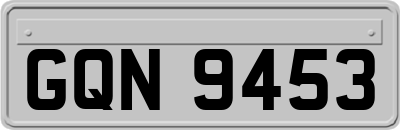 GQN9453