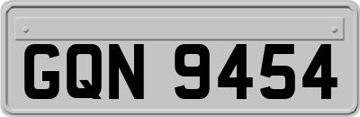 GQN9454