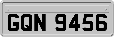 GQN9456