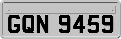 GQN9459