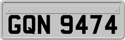 GQN9474