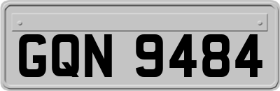 GQN9484