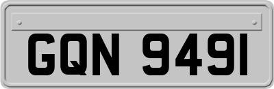GQN9491