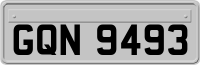 GQN9493
