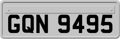 GQN9495