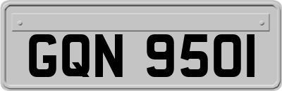GQN9501
