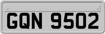 GQN9502