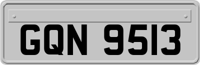 GQN9513