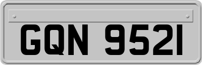 GQN9521