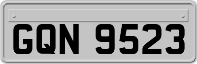 GQN9523