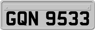 GQN9533