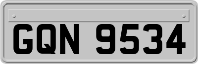 GQN9534