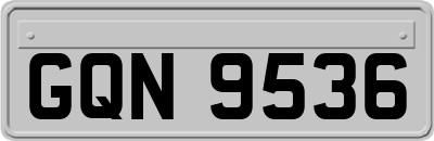 GQN9536