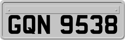GQN9538