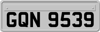 GQN9539