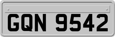 GQN9542