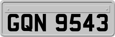 GQN9543