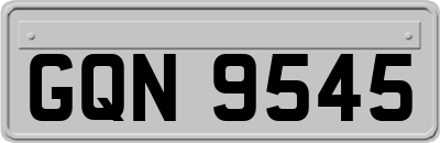 GQN9545