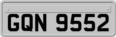 GQN9552