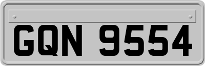GQN9554